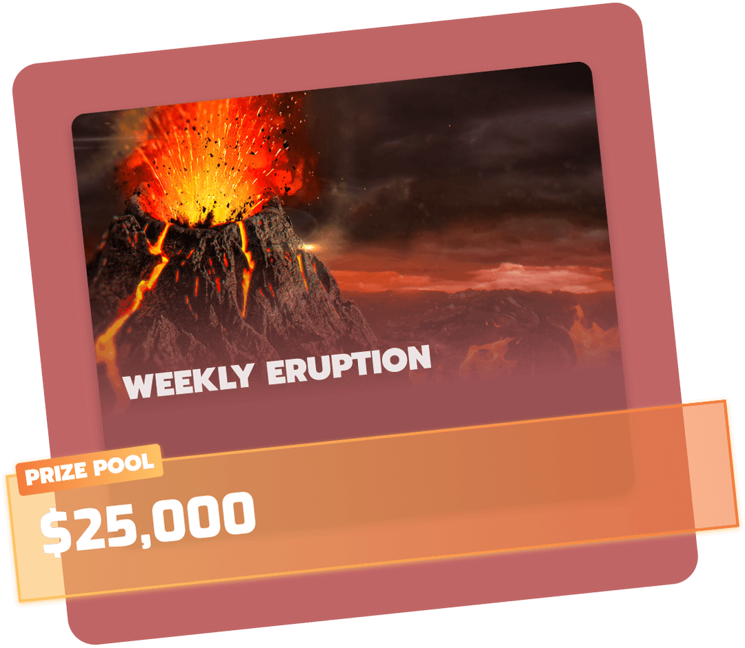 Contest graphic