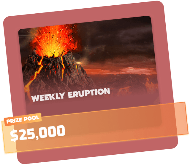Contest graphic