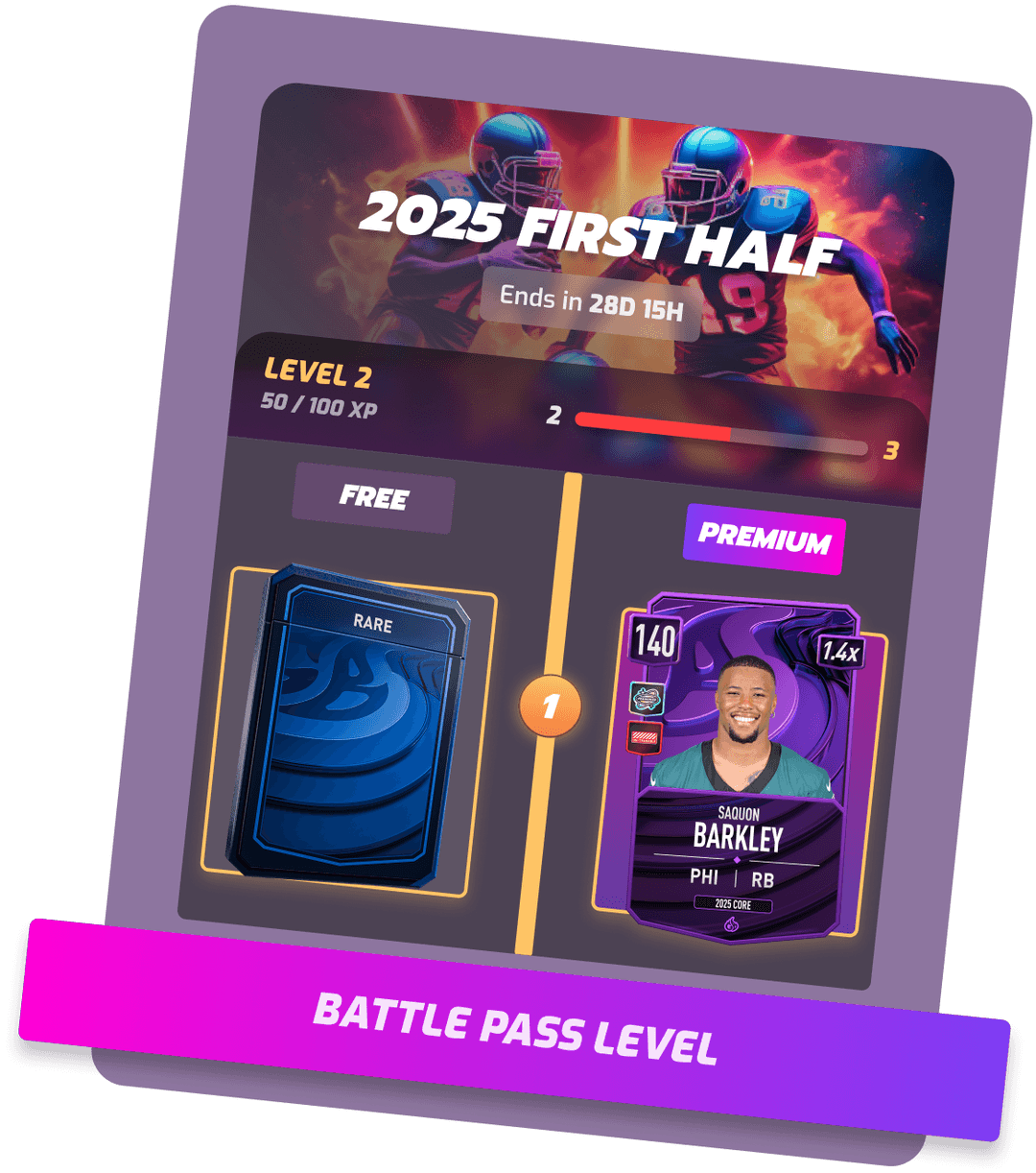 GB pass graphic