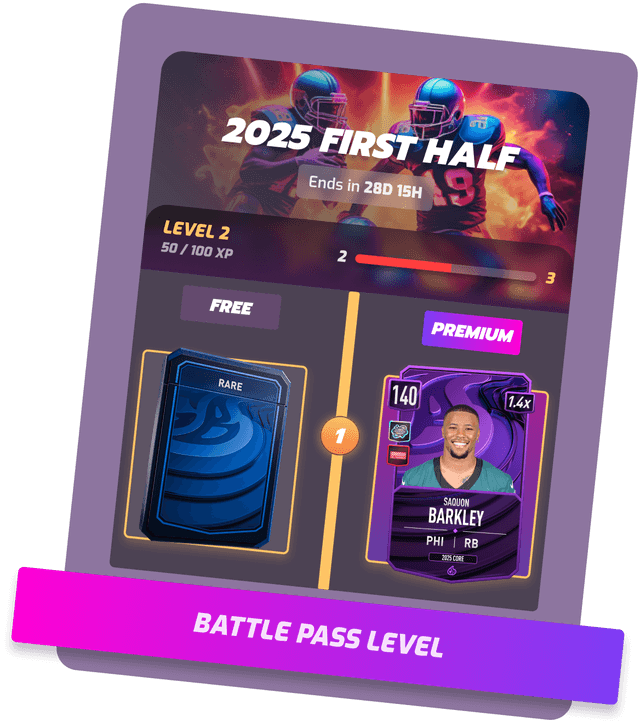 GB pass graphic