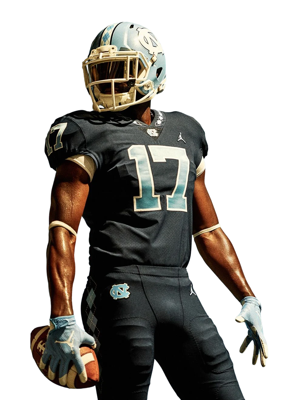 Football player